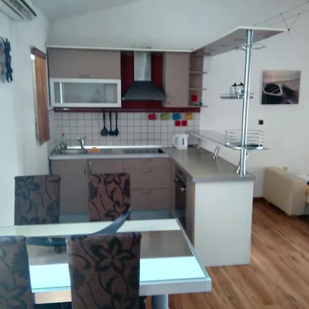 Hela Apartment